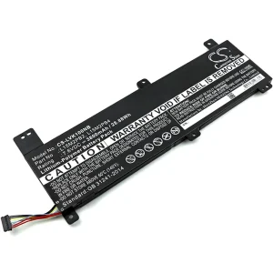 CS-LVK100NB : Battery for Lenovo Chromebook 100s, Ideapad 310 14ISK, Ideapad 310-14ISK and others – Replaces Lenovo L15M2PB2, L15M2PB4, 5B10K87714 and others