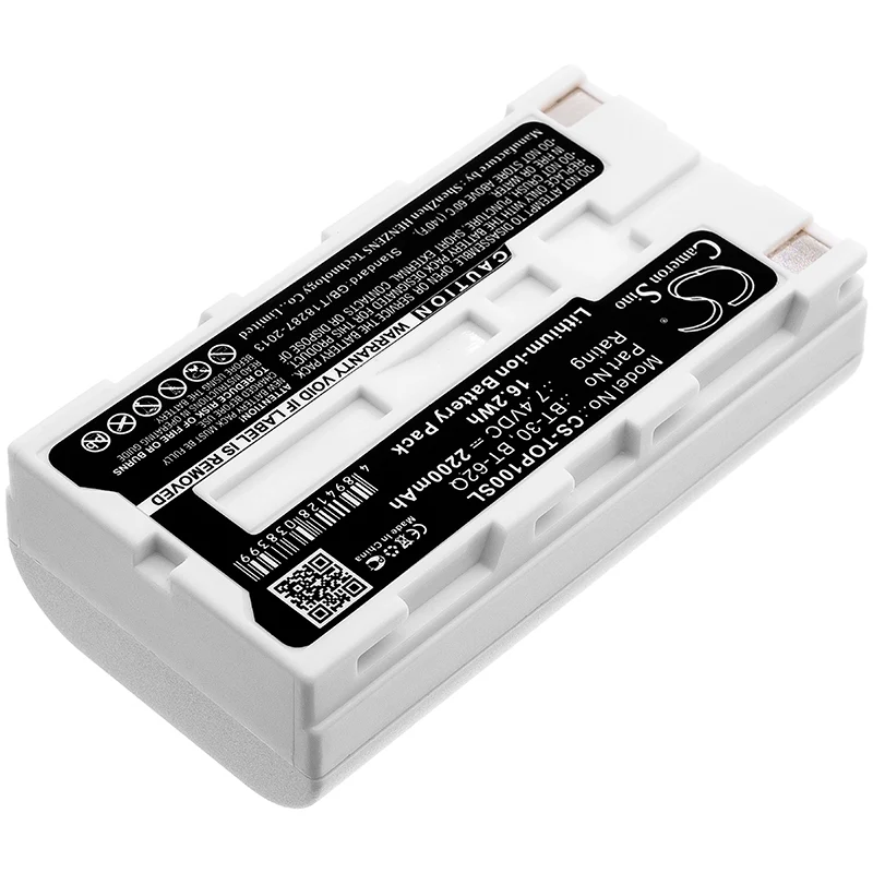 BP-TOP100SL : Replaces Fuji TK7N6384