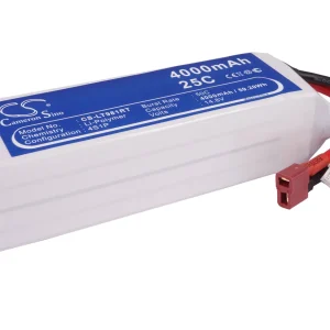 CS-LT981RT : Battery for RC CS-LT981RT – Replaces RC CS-LT981RT, CS-LT981RT, CS-LT981RT and others
