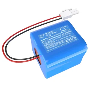 CS-KUB212LS : Battery for i kub 212 – Replaces i kub 4/HHR-300SC