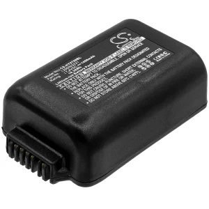 CS-HY9700BL : Battery for Honeywell 9700, 9700-BTEC, 9700-BTEC-1 and others – Replaces Honeywell 200003231