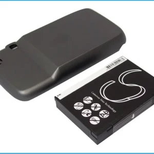 CS-DC800XL : Battery for Vodafone VPA Compact IV – Replaces Vodafone 35H00078-02M, HERA160