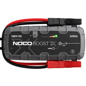 NOCO GBX155 Boost X 12V 4250A Jump Starter