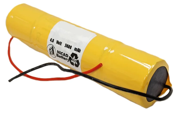 Power-Sonic A3105-5 Battery Pack
