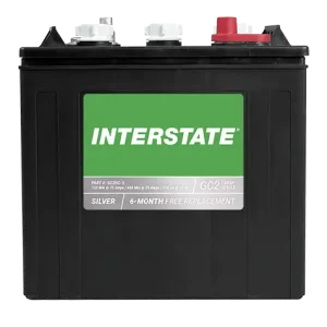 GC2HC-S INTERSTATE BATTERY