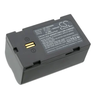 CS-TRH320SL : Battery for Hi-Target F61, F66, H32 and others – Replaces Hi-Target BL-5000