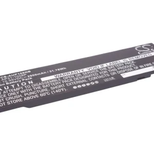 CS-AUP108NB : Battery for Asus Eee PC 1008, Eee PC 1008P, Eee PC 1008KR – Replaces Asus AP31-1008P, AP32-1008P, 90-OA1P2B1000Q