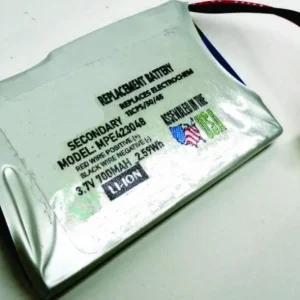 81087060 D Battery Exogen Bone Stimulator