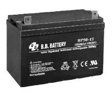 BB Battery BP90-12