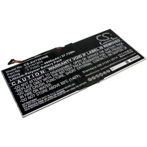 CS-AUT303NB : Battery for Asus T303UA-GN053T, T304UA-BC011R, T304UA-GN048T and others – Replaces Asus 0B200-02100100, 0B200-02100200, 0B200-02100300 and others
