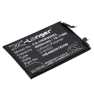 CS-HNR900SL : Battery for Honor 90 – Replaces Honor HB486591EHW
