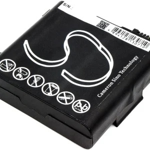 CS-JUP700XL : Battery for Juniper Mesa 2, MS2 – Replaces Juniper 25260