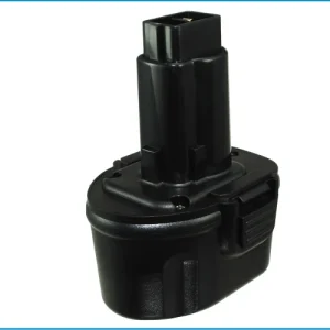 CS-DWE920PX : Battery for DeWalt DW920K, DW920K2, DW920K-2 and others – Replaces DeWalt DE9057, DE9085, DW9057 and others
