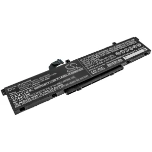CS-LVP150NB : Battery for Lenovo ThinkPad P15 Gen 1 20SUS0GA00, ThinkPad P15 Gen 1 20SUS26U0J, ThinkPad P15 Gen 1 20SUS48T00 and others – Replaces Lenovo L19C6P71, L19L6P71, SB10T83201 and others