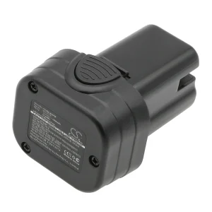 CS-EHL083PW : Battery for Einhell BT-CD 10.8/3 LI – Replaces Einhell 4513377E