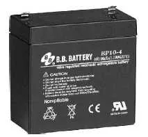 BB Battery BP10-4 F1