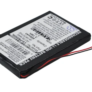CS-PM550SL : Battery for Palm M550, Tungsten T1, Tungsten T2 and others – Replaces Palm IA1TA16A0, IA1W721H2, IA1T923A0 and others