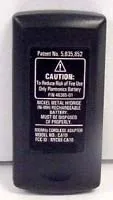 Cordless Phone Batteries BATT-CA10