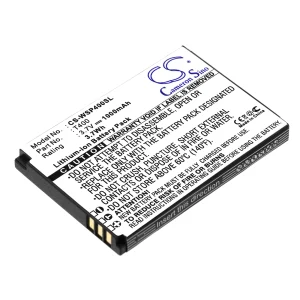 CS-WSP400SL : Battery for Swissvoice MP40 – Replaces Swissvoice T400, T600