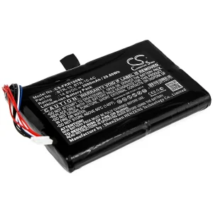 CS-FKR100SL : Battery for Fujikura 12S Fusion Splicer, S015527, FSM-12S and others – Replaces Fujikura BTR-10, BTR-10-AC