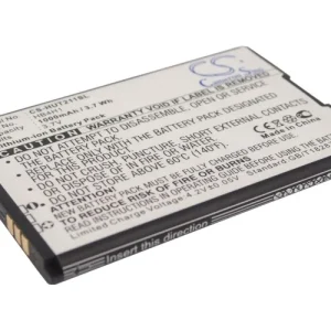 CS-HUT211SL : Battery for Coolpad F61 – Replaces Coolpad CPLD-42