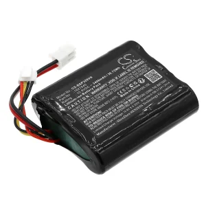 CS-BSP320VX : Battery for Bissell PowerLifter Adapt IonVacuum P2922-10A, 3061+, 3190+ and others – Replaces Bissell 1627640, 1627238