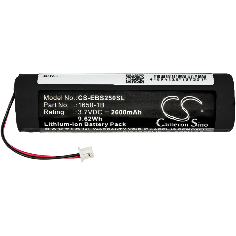 BP-EBS250SL : Replaces Eschenbach 1650-1B