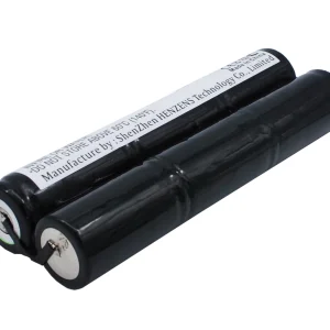 CS-DRG200MD : Battery for Drager Dialog 2000 – Replaces Drager 120134, BATT/110134
