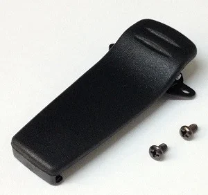 BC-IC2 : Belt Clip for ICOM radios