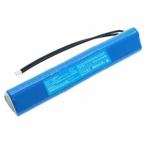 CS-ADM437SL : Battery for American DJ Mega Go Bar 50 RGBA – Replaces American DJ Z-MEB437