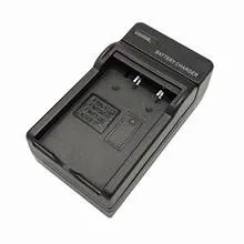 BC-243 : Smart Charger for Li-ION BP-243, KLIC-5001, KLIC-5000, FNB-82, etc.
