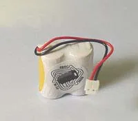 Cordless Phone Batteries 2-1/2AA-A