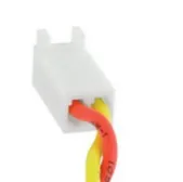 Dual-Lite 93043816 Battery — 2.4 Volt Ni-MH Replacement
