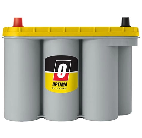 SC31DA INTERSTATE BATTERY