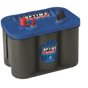 Optima Batteries 34M