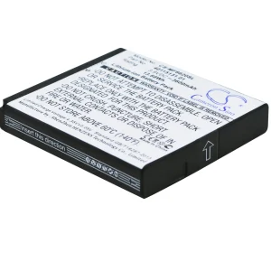 CS-MF6620SL : Battery for Novatel Wireless MiFi 6620L, Jetpack MiFi 6620L, MiFi6620L and others – Replaces Novatel Wireless 40115131.01, GB-S10-985354-0100