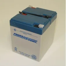 Eagle-Picher Batteries CF-12V8S
