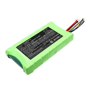 CS-AMV901VX : Battery for AMICA VM 9001 – Replaces AMICA 1047672