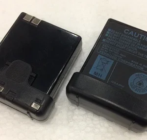 PB-32: 6.0v 600mAh NiCd battery for KENWOOD HT radios