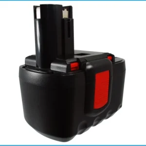 CS-BST299PX : Battery for Bosch 11524, 125-24, 12524 and others – Replaces Bosch 2 607 335 268, 2 607 335 279, 2 607 335 280 and others