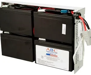 UPS Replacement Battery RBC23-APC-CARTRIDGE