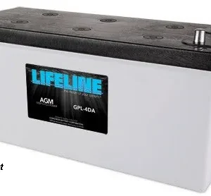Lifeline GPL-4DAP