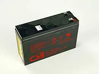 CSB Batteries UPS360