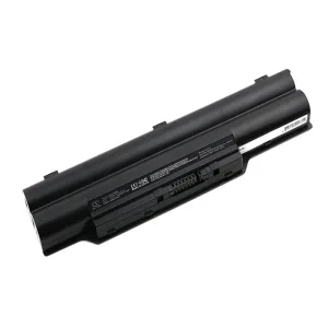 CS-FU7110NB : Battery for Fujitsu LifeBook E8310, LifeBook S7110, LifeBook LH700 and others – Replaces Fujitsu FPCBP145, FPCBP145AP, FPCBP282 and others