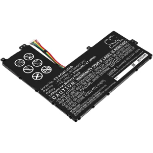CS-ACW315NB : Battery for Acer Swift 3 SF315-52G-54DA, Swift 3 SF315-52G-89HT, Swift 3 SF315-52-58FQ and others – Replaces Acer AC17B8K, KT.0040G.012