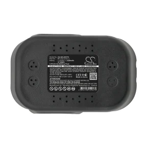 CS-EHL081PX : Battery for Einhell BT-CD 10.8/1 Li – Replaces Einhell BT-CD 10.8/1 Li, BT-CD 10.8/4 Li