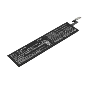 CS-AM1645SL : Battery for Apple Magic Keyboard, Magic Trackpad 2 Keyboard control, MLA22B/A and others – Replaces Apple 210000004542, A1645, A1645