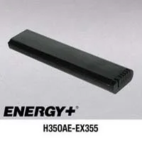 Laptop Battery H350AE-EX355