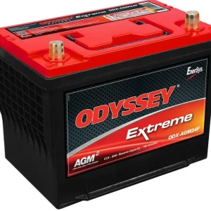Northstar Batteries NSB-AGM-24F