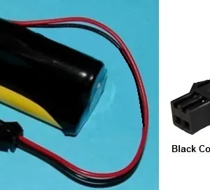 Unitech AA900MAH 3.6V Battery